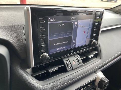 Used 2021 Toyota RAV4 Limited image 16