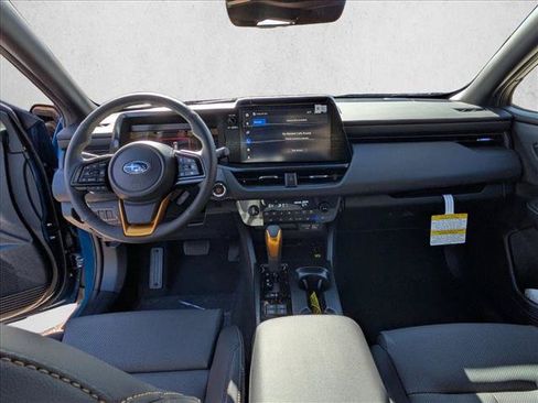 New 2026 Subaru Outback Wilderness AWD/4WD image 14