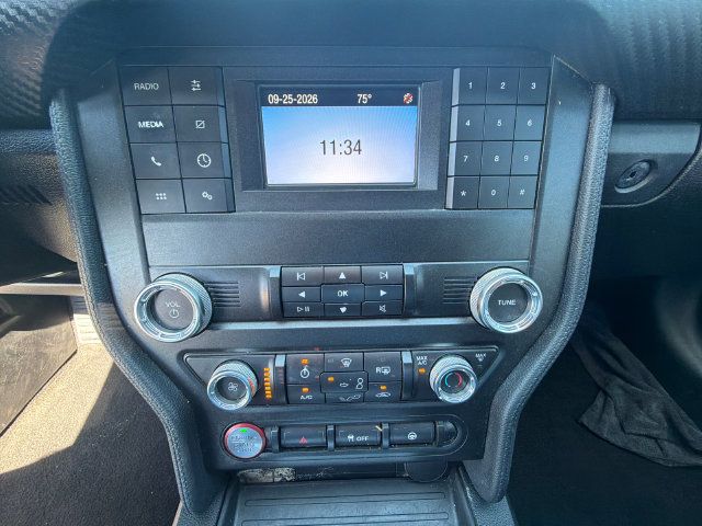 Used 2019 Ford Mustang Coupe RWD image 25