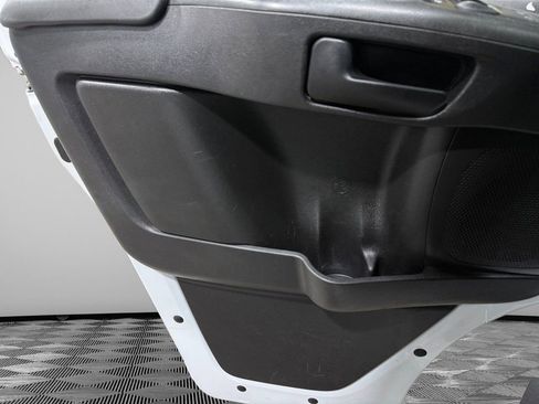 Used 2023 RAM ProMaster 3500 w/ Driver Convenience Group image 16