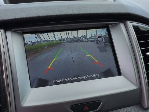 Used 2020 Ford Ranger XLT w/ Equipment Group 301A Mid RWD image 20