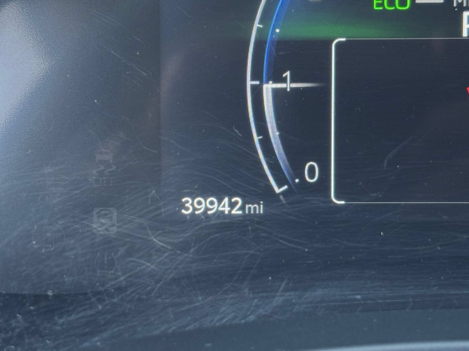 Used 2025 Toyota Grand Highlander FWD image 42