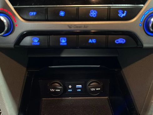 Used 2017 Hyundai Elantra ECO w/ Cargo Package image 22