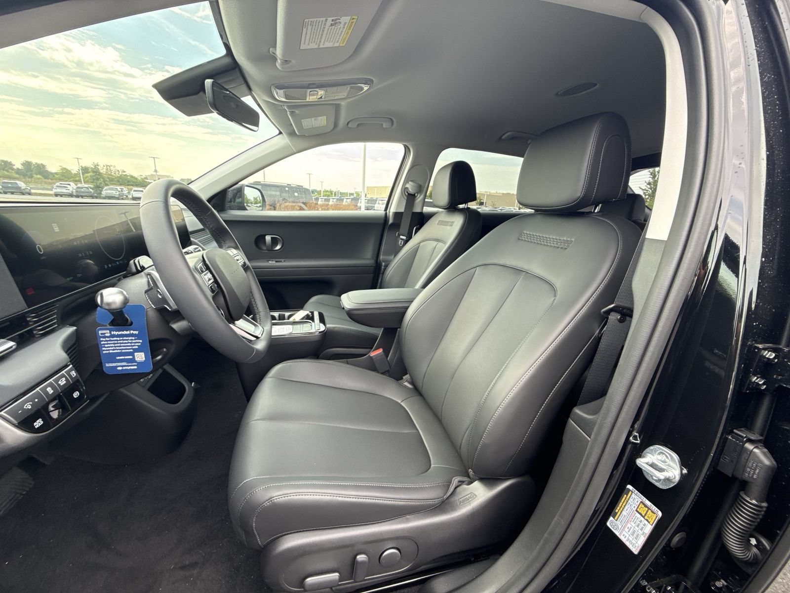 New 2026 Hyundai Ioniq 5 SEL AWD/4WD image 11