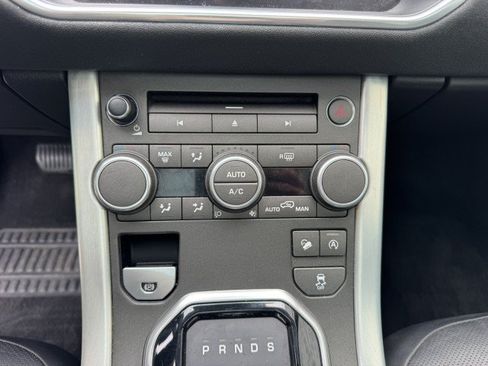 Used 2017 Land Rover Range Rover Evoque SE Premium AWD/4WD image 27