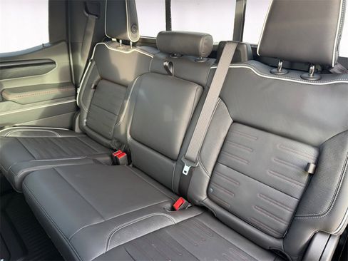 New 2026 GMC Sierra 1500 AT4X image 13