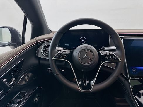 Certified 2023 Mercedes-Benz EQS 450+ Sedan image 25