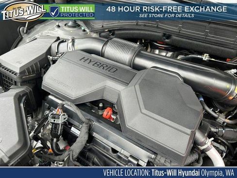 New 2026 Hyundai Santa Fe Calligraphy image 30