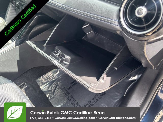 Used 2016 Scion iA FWD image 39