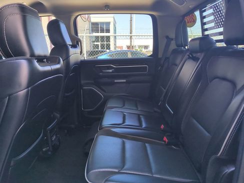 Used 2021 RAM 1500 Laramie image 15