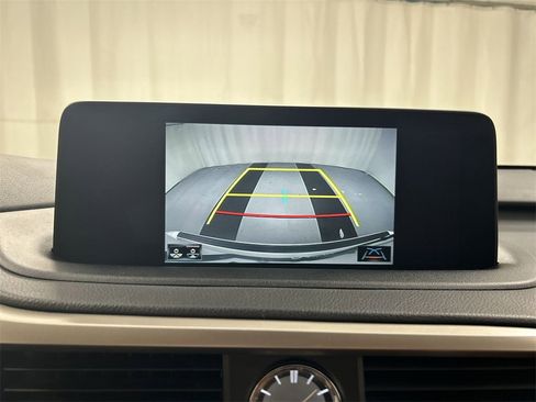 Used 2021 Lexus RX 350 AWD w/ Premium Package image 15