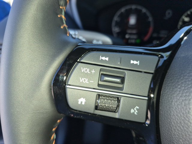New 2027 Honda HR-V Sport image 16