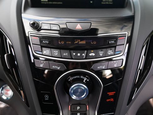 Certified 2025 Acura RDX SH-AWD w/ Technology Package image 35