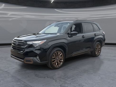New 2026 Subaru Forester Sport w/ Premium/Sport Hybrid Package AWD/4WD image 1