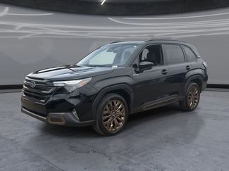 New 2026 Subaru Forester Sport w/ Premium/Sport Hybrid Package AWD/4WD video 1
