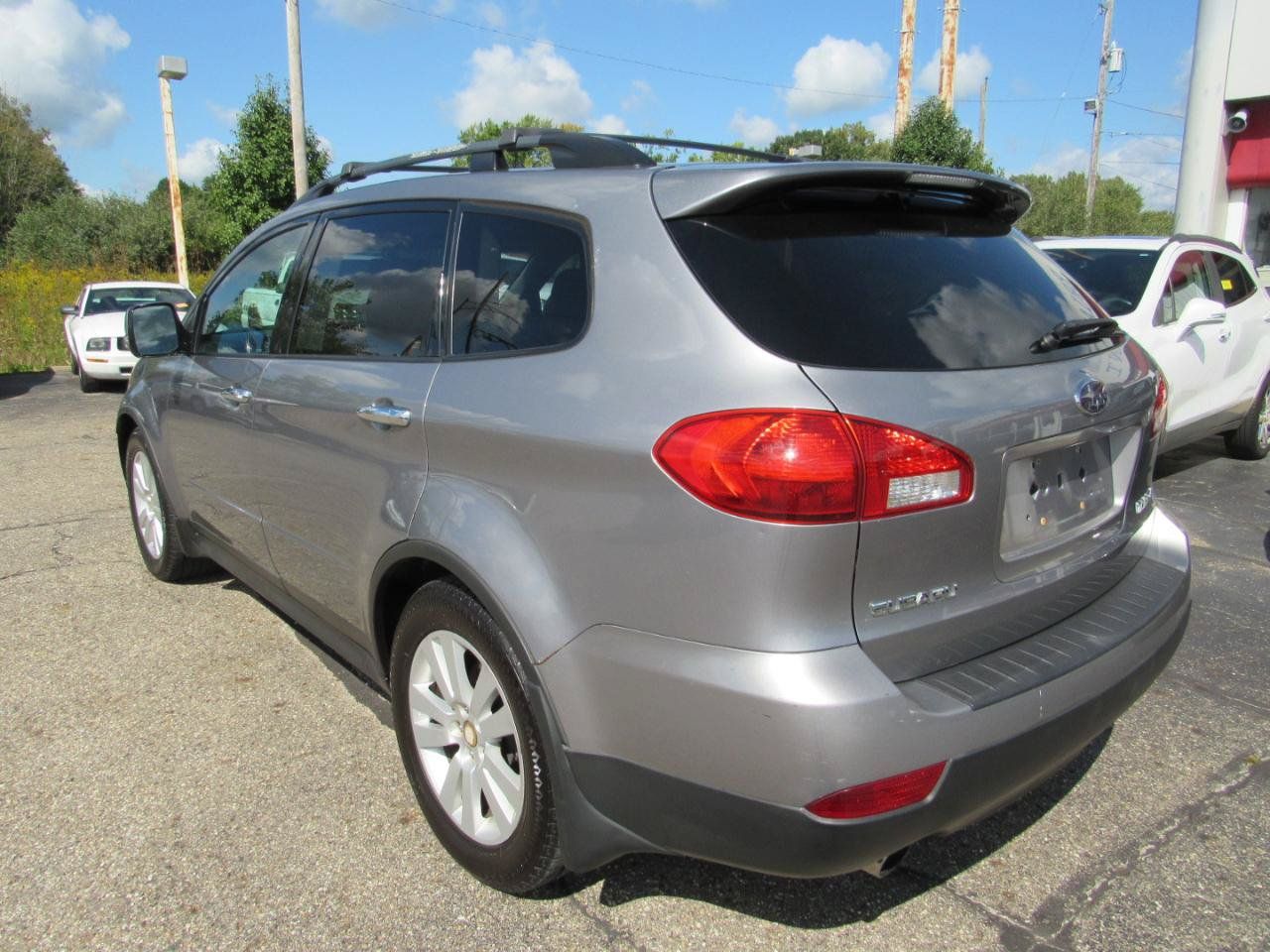 Used 2008 Subaru Tribeca Limited AWD/4WD image 24