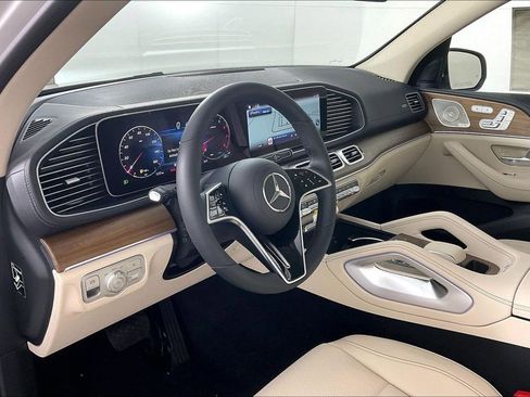 New 2026 Mercedes-Benz GLE 450 4MATIC image 6