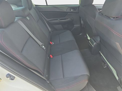 Used 2017 Subaru WRX image 13