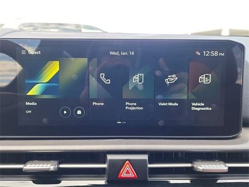 New 2026 Kia Sportage X-Line w/ X-Line Premium Package image 20