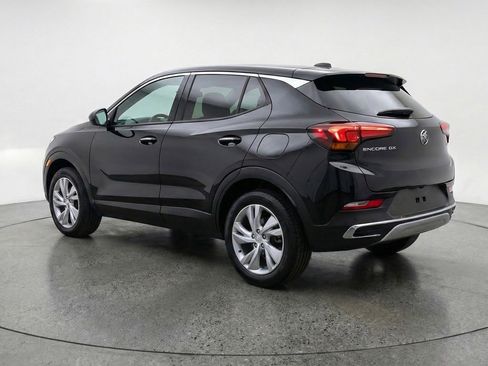 Used 2025 Buick Encore GX Preferred image 6