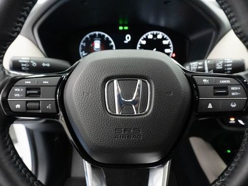 Used 2026 Honda HR-V EX-L image 19