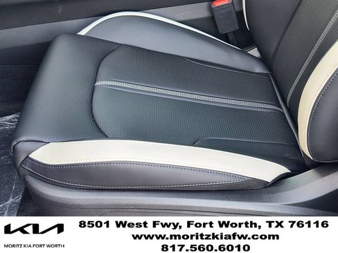 New 2026 Kia K5 GT-Line FWD image 17
