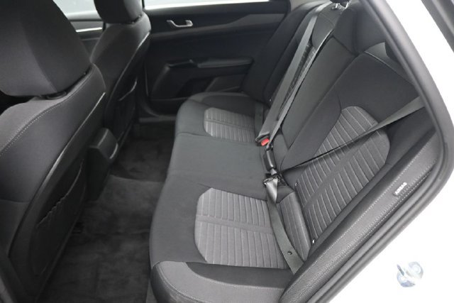 Used 2026 Kia K5 LXS FWD image 19
