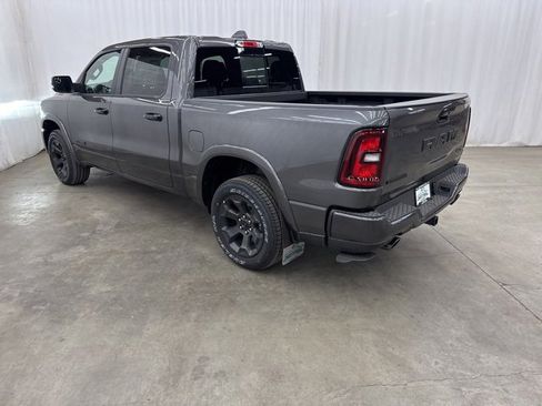 New 2025 RAM 1500 Big Horn image 28