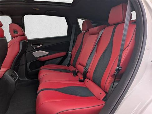 New 2025 Acura RDX A-Spec image 17