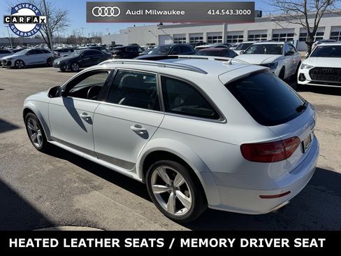 Used 2014 Audi A4 Premium Plus image 4