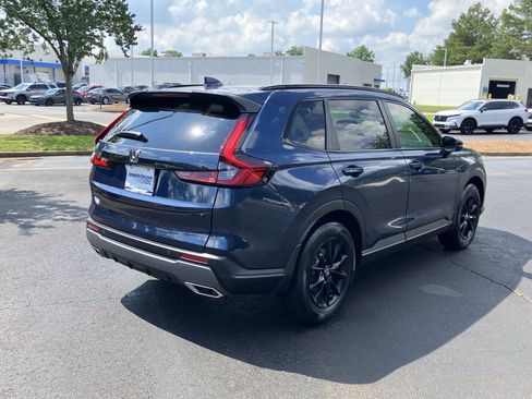 Used 2026 Honda CR-V Sport-L image 10