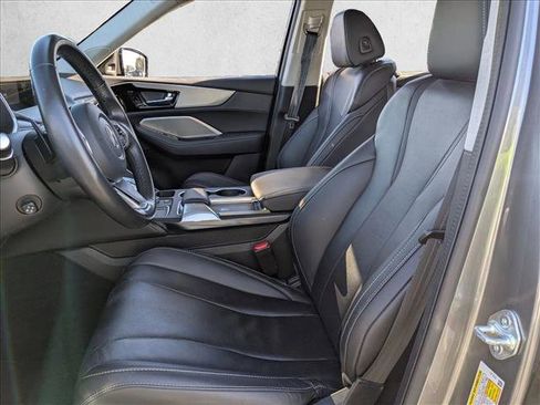 Certified 2023 Acura MDX FWD w/ Technology Package image 13