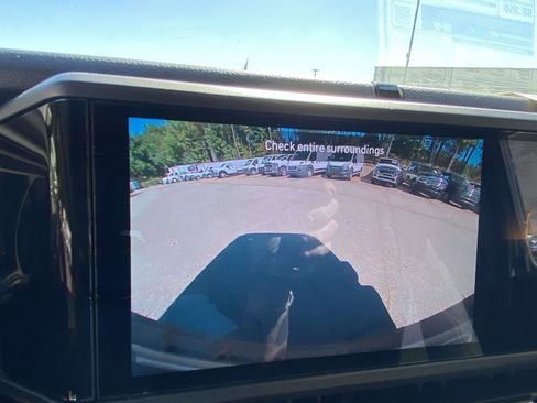 New 2026 Jeep Wrangler Sport S AWD/4WD image 5