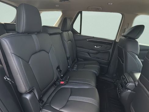 New 2026 Honda Pilot EX-L image 20