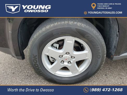 Used 2006 Pontiac Torrent 2WD image 26