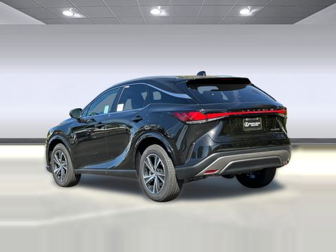 New 2026 Lexus RX 350 FWD image 18