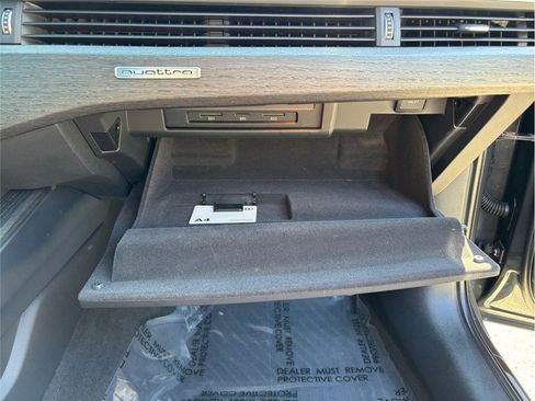 Used 2017 Audi A4 2.0T Prestige image 51