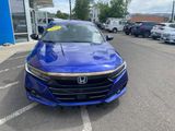 Used 2022 Honda Accord Sport image 3