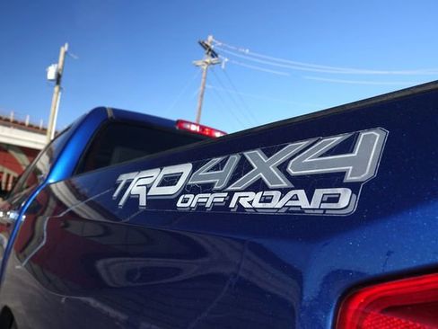 Used 2014 Toyota Tundra Limited image 62