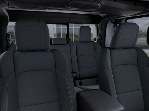 New 2026 Jeep Gladiator Willys image 29