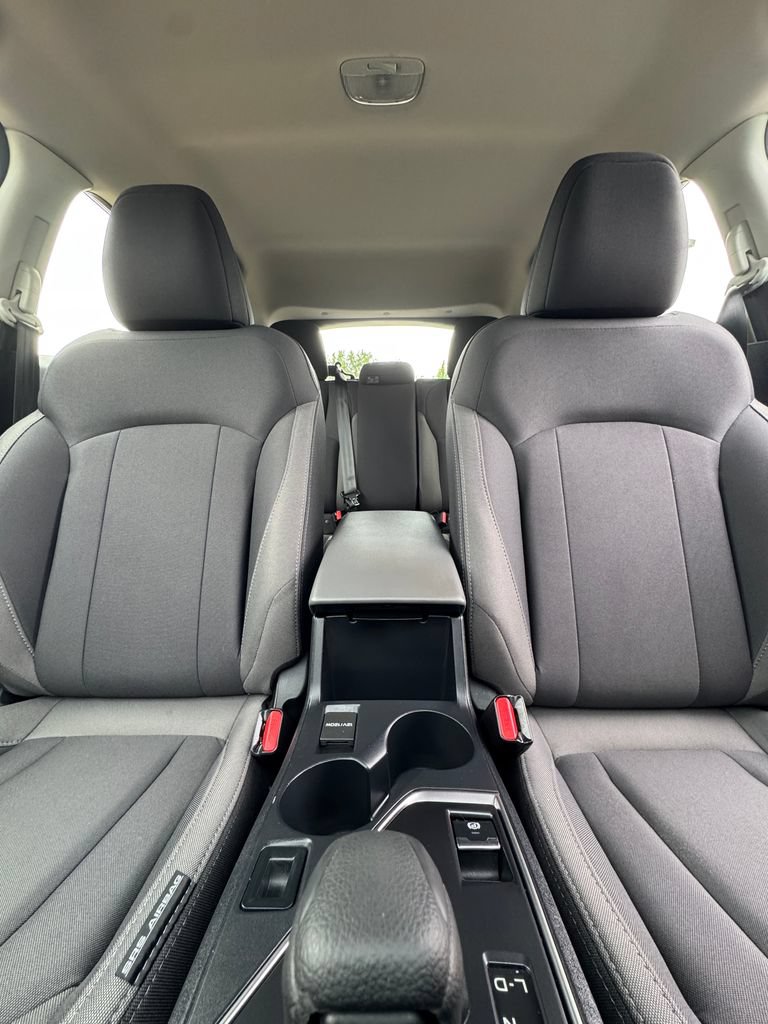 Certified 2025 Subaru Impreza 2.0i AWD/4WD image 22