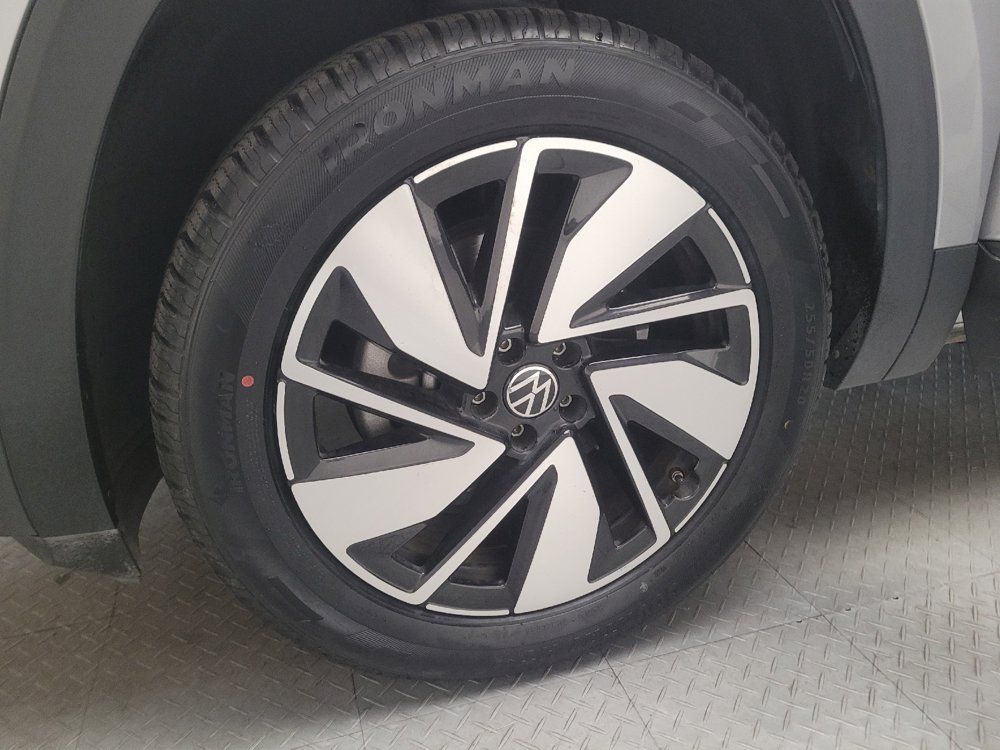Used 2024 Volkswagen Atlas SE FWD image 31