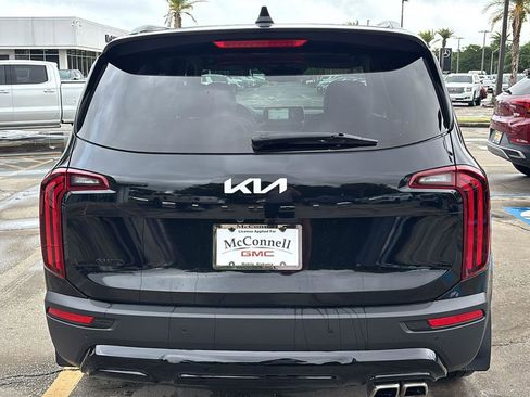 Used 2022 Kia Telluride EX AWD/4WD image 6
