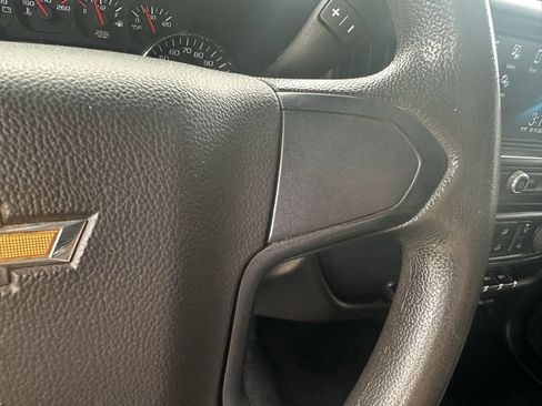 Used 2019 Chevrolet Silverado 3500 W/T w/ WT Convenience Package image 16