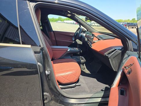 Used 2023 BMW iX M60 w/ Executive Package AWD/4WD image 7