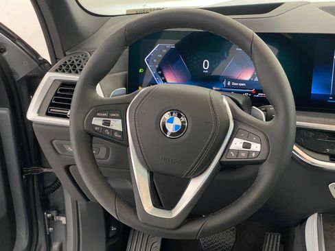 New 2026 BMW X5 xDrive40i w/ Premium Package image 16