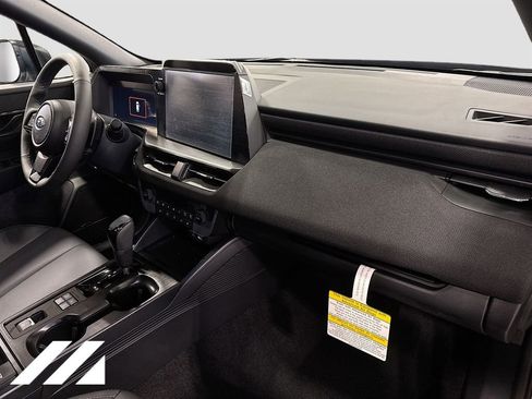 New 2026 Subaru Outback Limited XT image 32