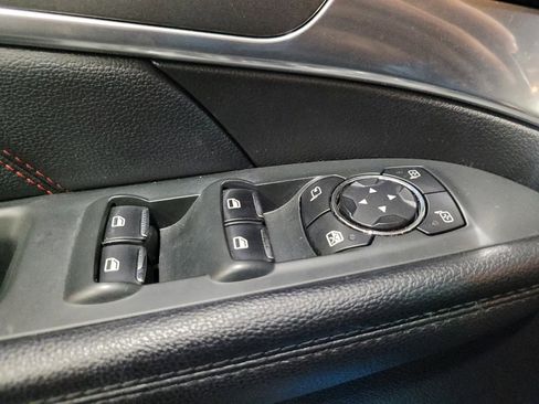 Used 2017 Ford Explorer Sport w/ Equipment Group 401A AWD/4WD image 27