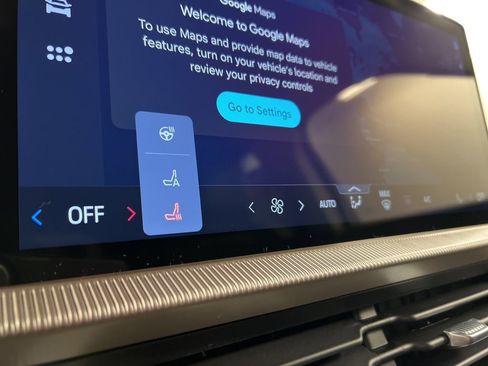 New 2026 Ford Explorer Active image 13