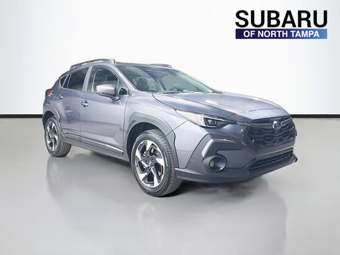New 2026 Subaru Crosstrek 2.5i Limited image 1